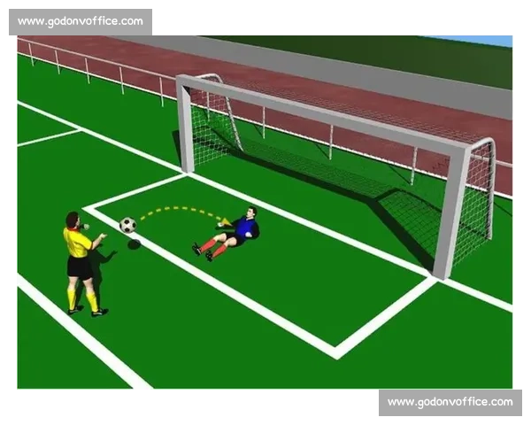 守门员教练的训练方法与技巧提升守门员综合能力的有效策略