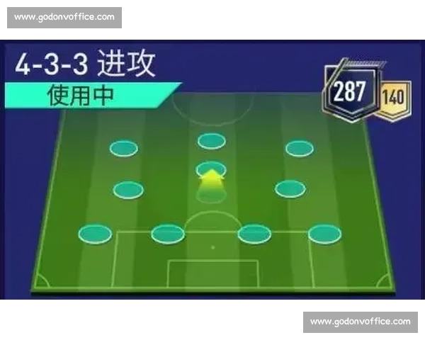 中场核心引领全队攻防节奏的战术策略解析